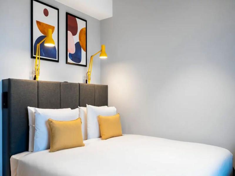 Staycity London Deptford Bridge - Oda