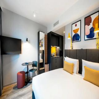 Staycity London Deptford Bridge fotoÄŸrafÄ±