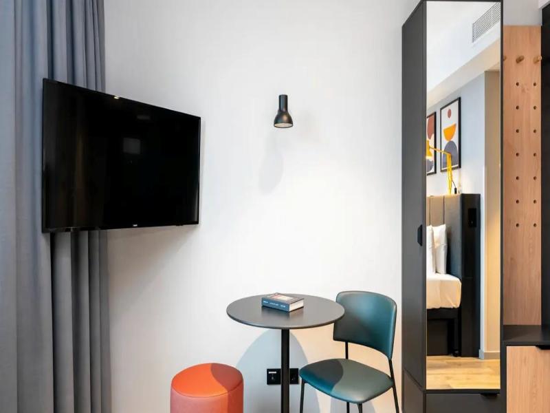 Staycity London Deptford Bridge - Oda