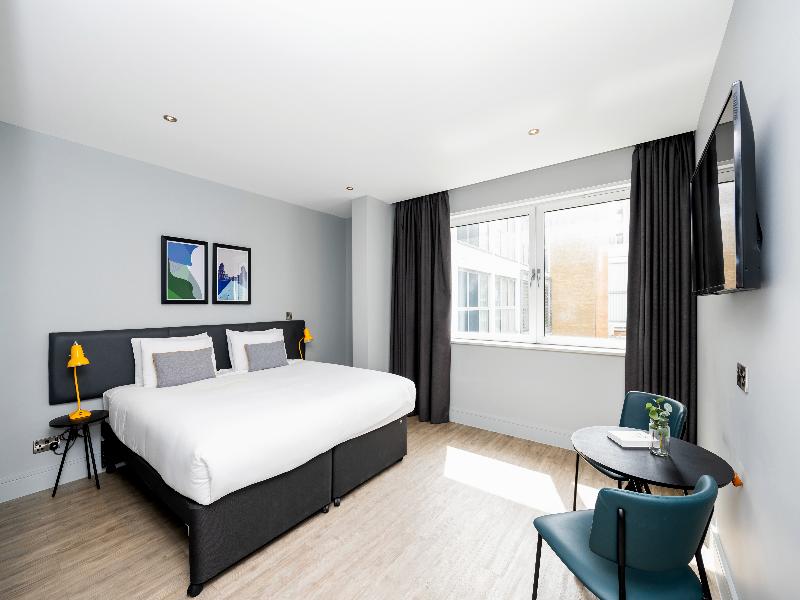 Staycity London Deptford Bridge - Oda