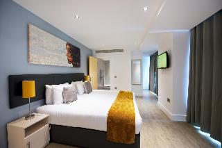 Staycity London Deptford Bridge fotoÄŸrafÄ±