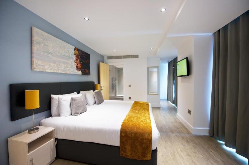 Staycity London Deptford Bridge - Oda
