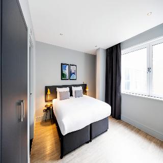 Staycity London Deptford Bridge fotoÄŸrafÄ±