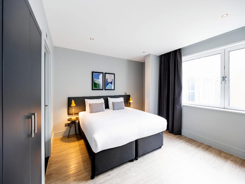 Staycity London Deptford Bridge - Oda