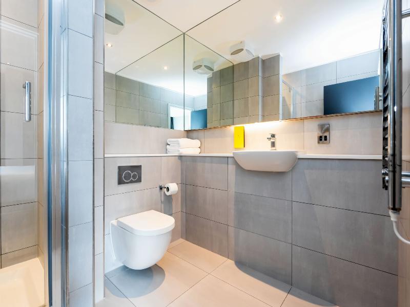 Staycity London Deptford Bridge - Oda