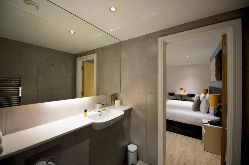 Staycity London Deptford Bridge - Oda