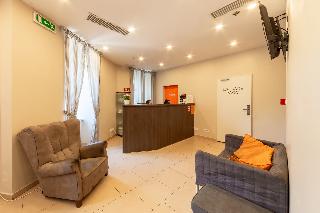 Minimino Hotel Prague fotoÄŸrafÄ±