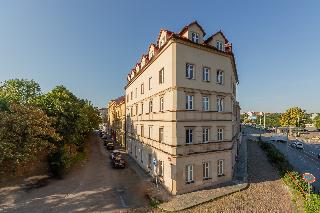 Minimino Hotel Prague otel fotoğrafı