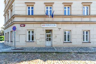 Minimino Hotel Prague fotoÄŸrafÄ±