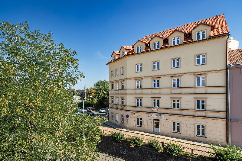Minimino Hotel Prague - Genel