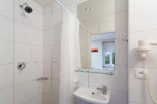 Minimino Hotel Prague fotoÄŸrafÄ±
