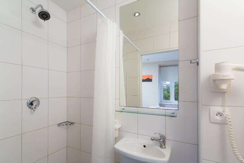 Minimino Hotel Prague - Oda