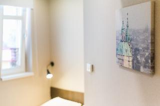 Minimino Hotel Prague fotoÄŸrafÄ±