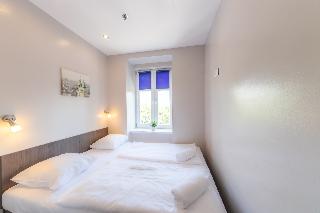 Minimino Hotel Prague fotoÄŸrafÄ±