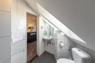 Minimino Hotel Prague fotoÄŸrafÄ±