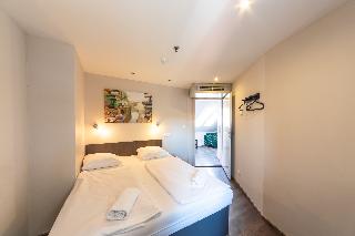 Minimino Hotel Prague fotoÄŸrafÄ±
