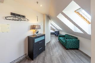 Minimino Hotel Prague fotoÄŸrafÄ±