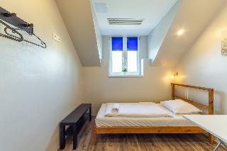 Minimino Hotel Prague fotoÄŸrafÄ±