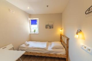 Minimino Hotel Prague fotoÄŸrafÄ±