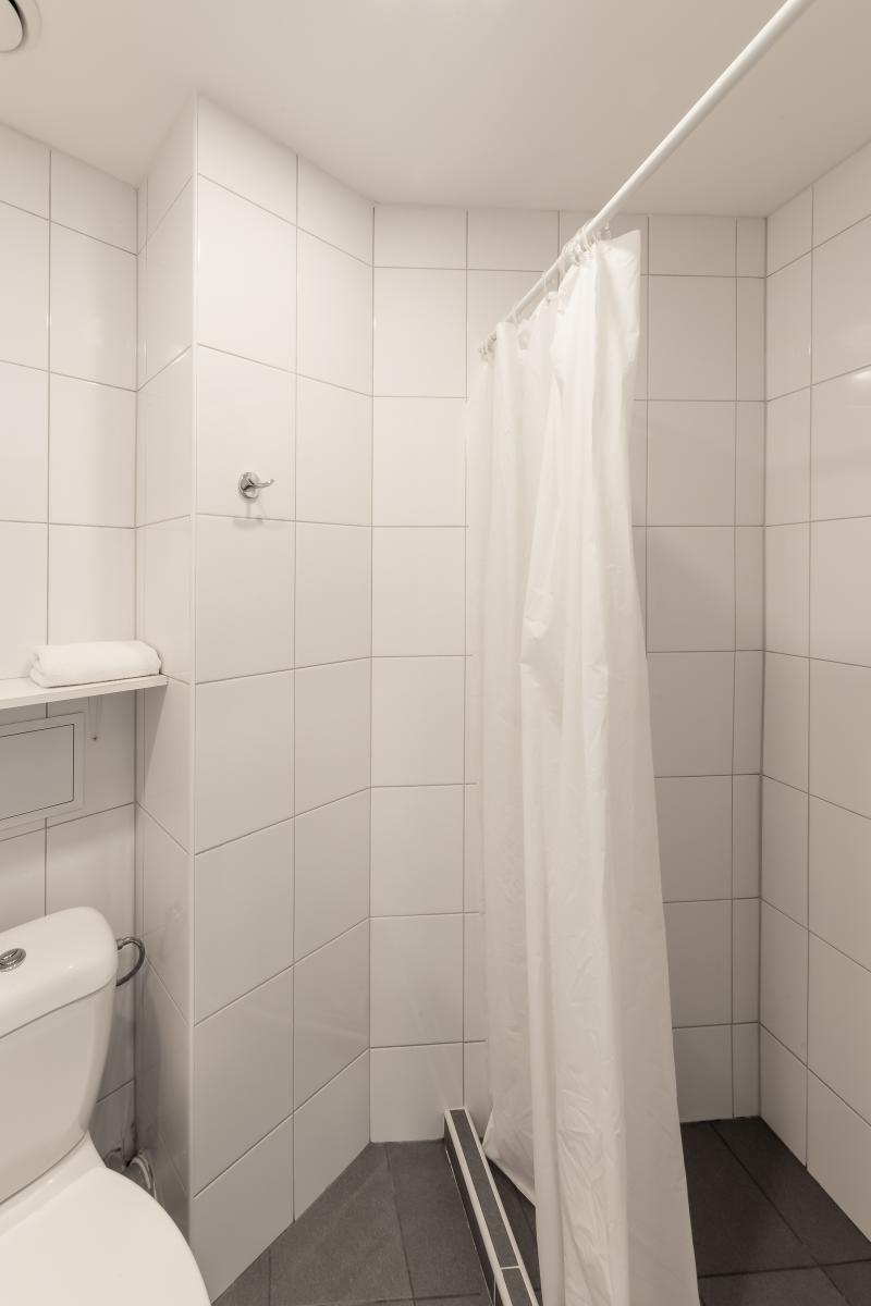 Minimino Hotel Prague - Oda
