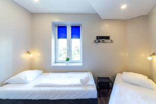 Minimino Hotel Prague fotoÄŸrafÄ±