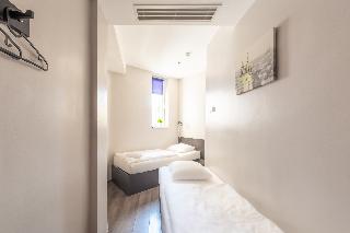 Minimino Hotel Prague fotoÄŸrafÄ±