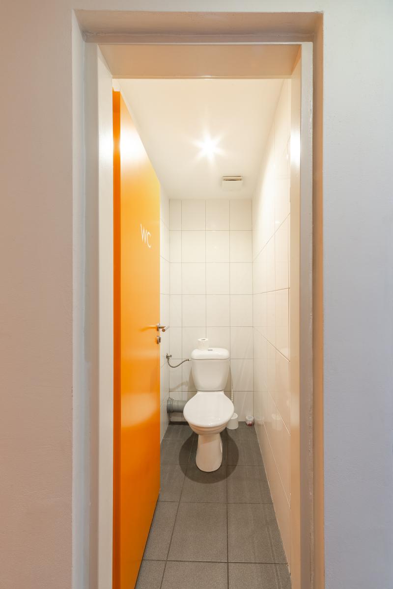 Minimino Hotel Prague - Oda