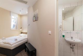 Minimino Hotel Prague fotoÄŸrafÄ±