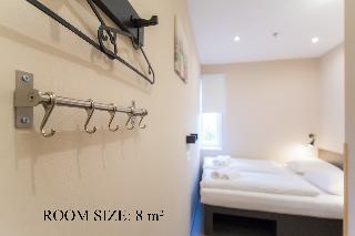 Minimino Hotel Prague fotoÄŸrafÄ±