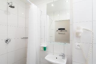 Minimino Hotel Prague fotoÄŸrafÄ±