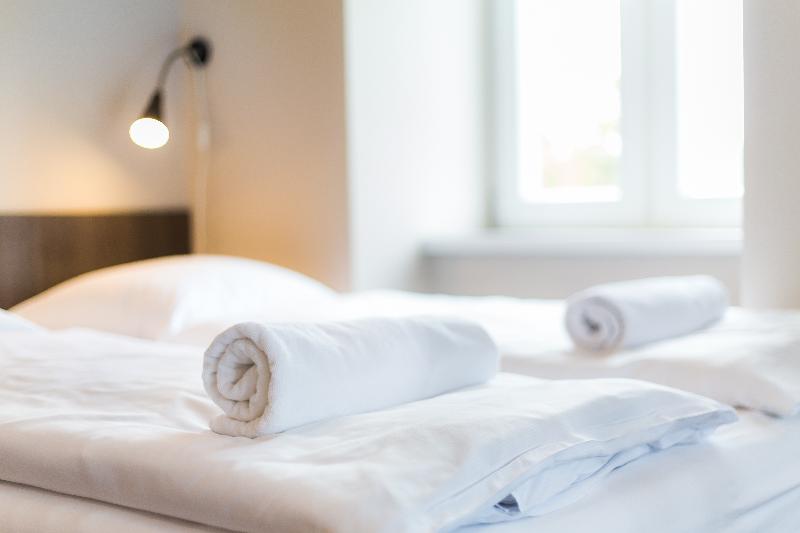 Minimino Hotel Prague - Oda