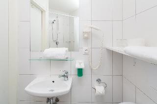 Minimino Hotel Prague fotoÄŸrafÄ±