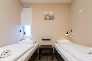 Minimino Hotel Prague fotoÄŸrafÄ±