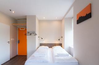 Minimino Hotel Prague fotoÄŸrafÄ±