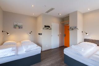 Minimino Hotel Prague fotoÄŸrafÄ±