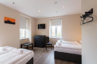 Minimino Hotel Prague fotoÄŸrafÄ±