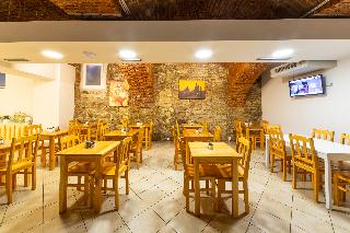 Minimino Hotel Prague fotoÄŸrafÄ±