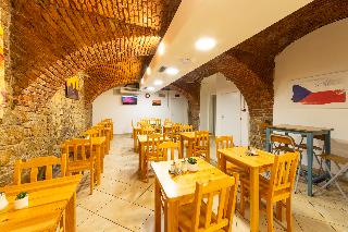 Minimino Hotel Prague fotoÄŸrafÄ±