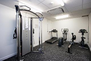 Staycity Aparthotels Birmingham City Centre fotoÄŸrafÄ±
