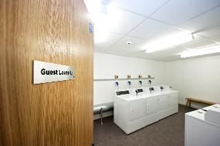 Staycity Aparthotels Birmingham City Centre fotoÄŸrafÄ±
