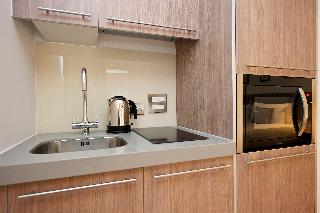 Staycity Aparthotels Birmingham City Centre fotoÄŸrafÄ±