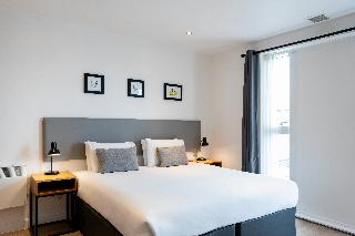 Staycity Aparthotels Birmingham City Centre fotoÄŸrafÄ±