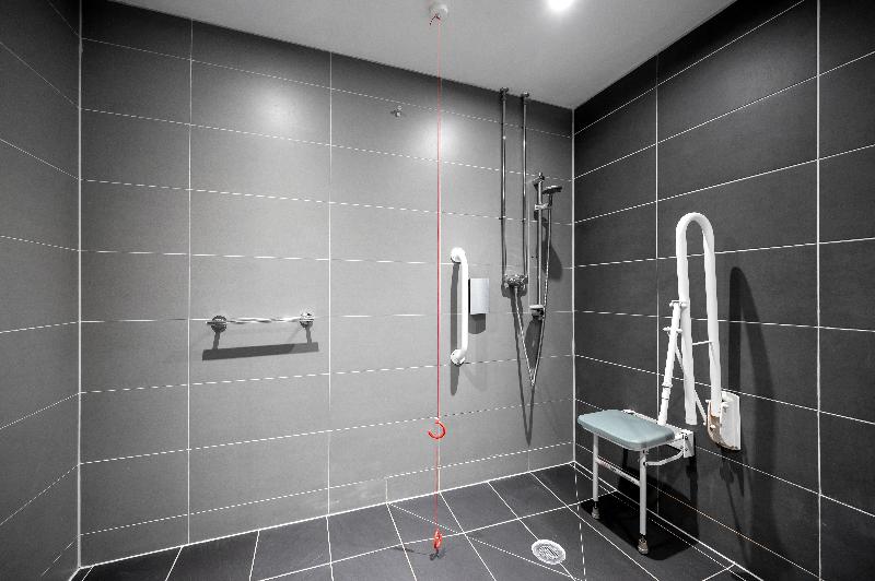 Staycity Aparthotels Birmingham City Centre - Oda