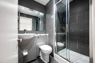 Staycity Aparthotels Birmingham City Centre fotoÄŸrafÄ±
