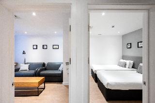 Staycity Aparthotels Birmingham City Centre fotoÄŸrafÄ±