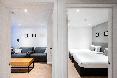Staycity Aparthotels Birmingham City Centre oda fotoğrafı