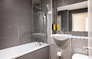 Staycity Aparthotels Birmingham City Centre fotoÄŸrafÄ±