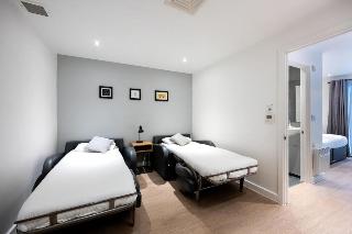 Staycity Aparthotels Birmingham City Centre fotoÄŸrafÄ±
