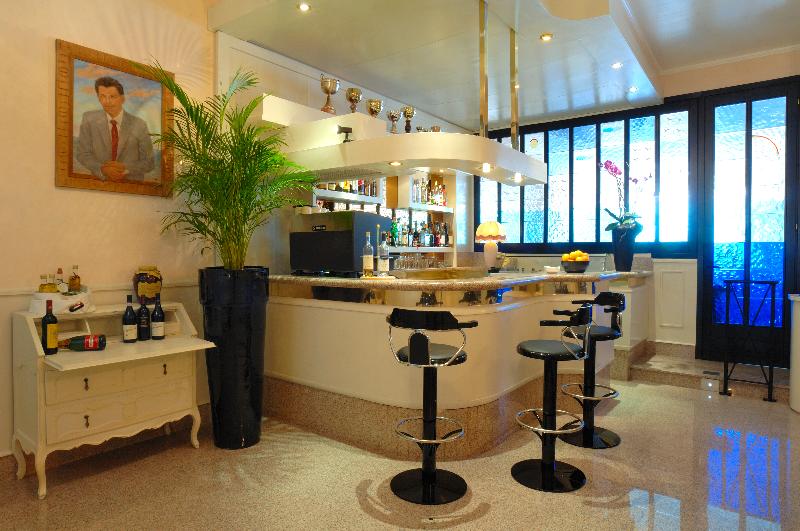 Allegroitalia Alassio Rosa - Bar