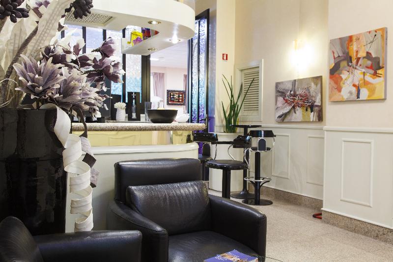 Allegroitalia Alassio Rosa - Lobi